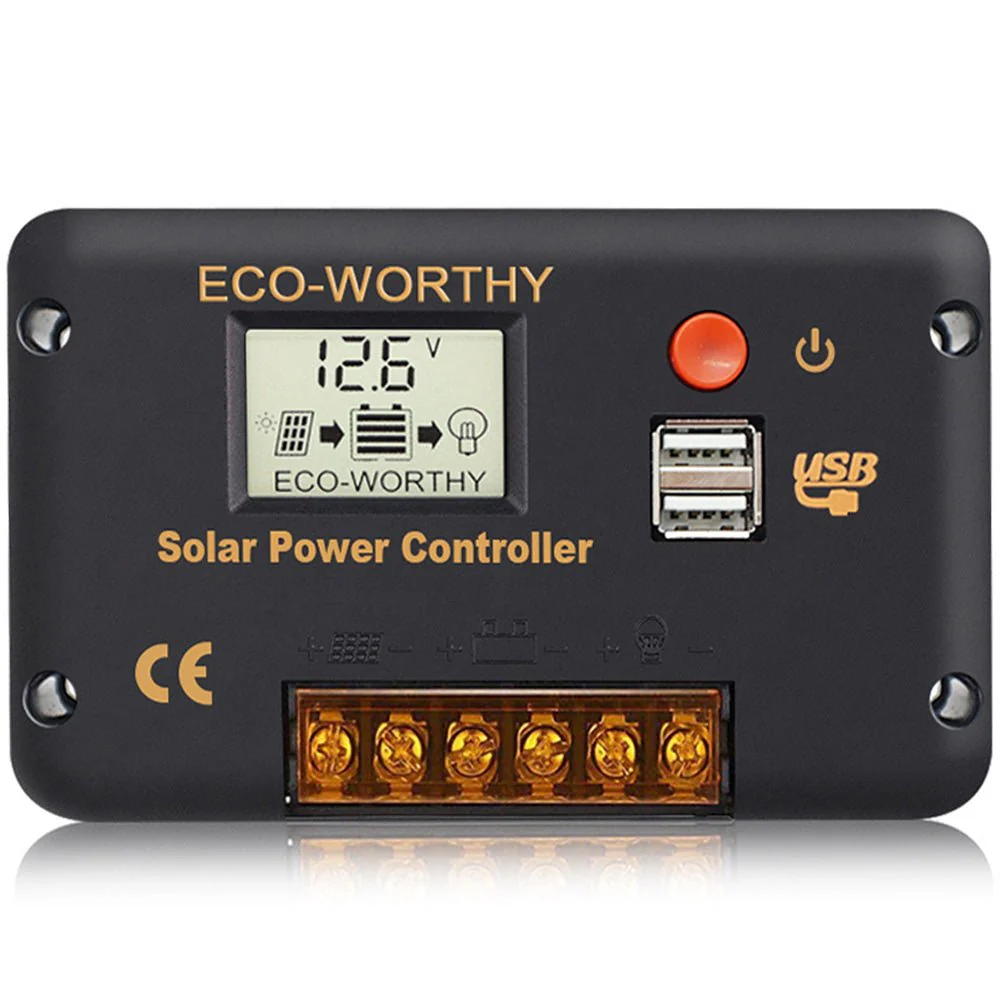 All Solar Power Products